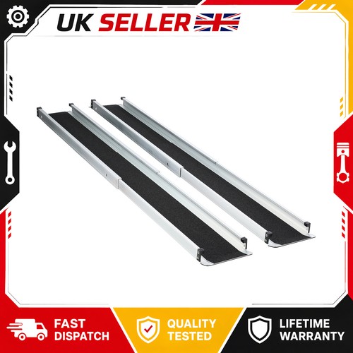Loading ramps telescopic - loading,
