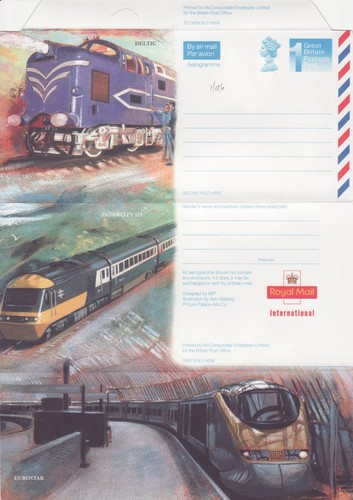 Stamps aerogram air - stamps, /