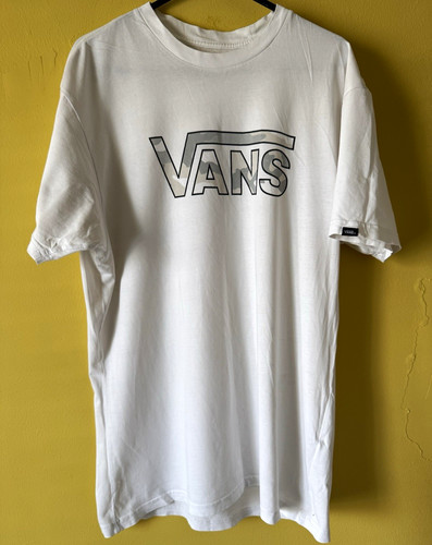 Vans men crew neck short - vans,