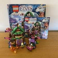 LEGO Elves: The Starlight Inn
