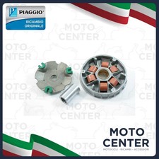 Original Variator PIAGGIO