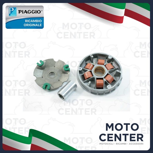 Original variator piaggio - original,