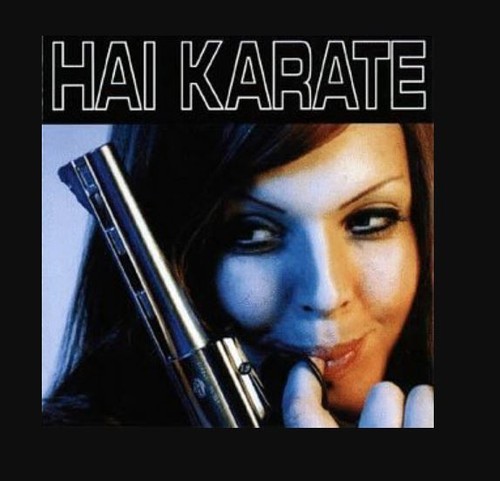 Hai karate - hai,
