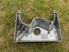 Bosch AXT Rapid Garden Shredder Cutter plate