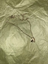 Les Nereides Horse Pendant and