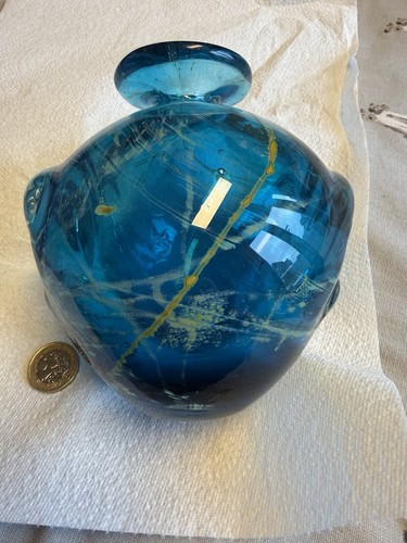 Mdina malta glass - malta,
