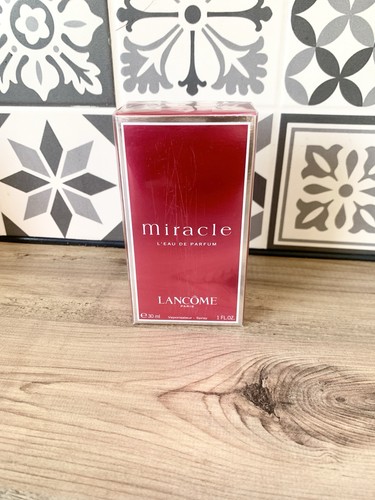 Lancôme miracle eau - miracle, de