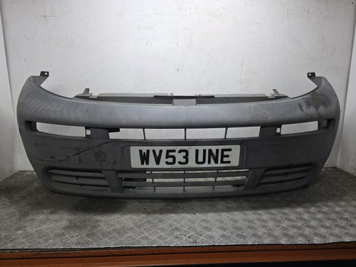Vauxhall vivaro mk1 - vivaro,