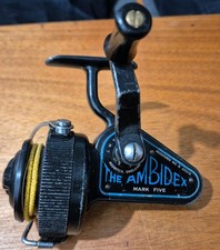A J W YOUNG AMBIDEX MARK FIVE