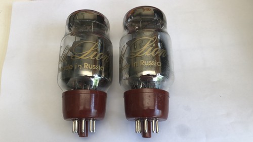 Kt66 gold lion valves 66 - valves,