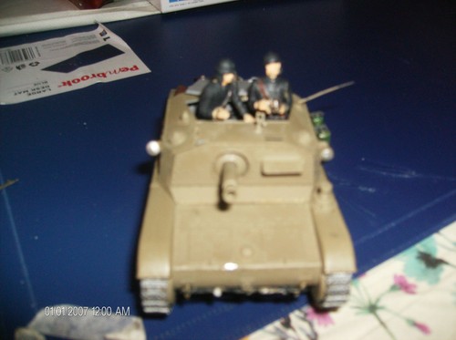 35scale semovente italiano - 1/35scale,