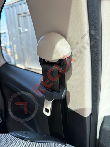Fiat 500 lounge mk3 312 - 500,