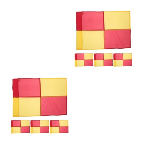 Pcs football flag - 8,