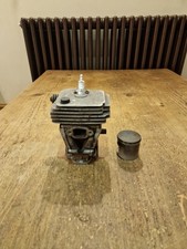 A Genuine husqvarna 450