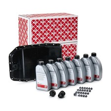 Automatic Gearbox Service Kit