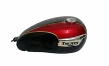 TRIUMPH T150 TRIDENT CHERRY