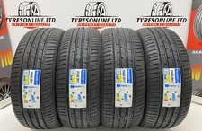 4 X 205 50 17 ACCELERA EVT