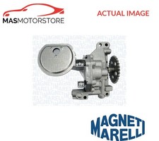 ENGINE OIL PUMP MAGNETI