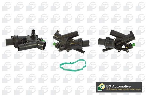Bga thermostat coolant fits - thermostat,coolant,