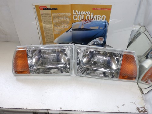 Citroen visa original - 78,