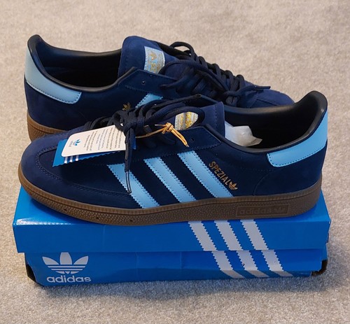 Adidas spezial size - (bnwt),