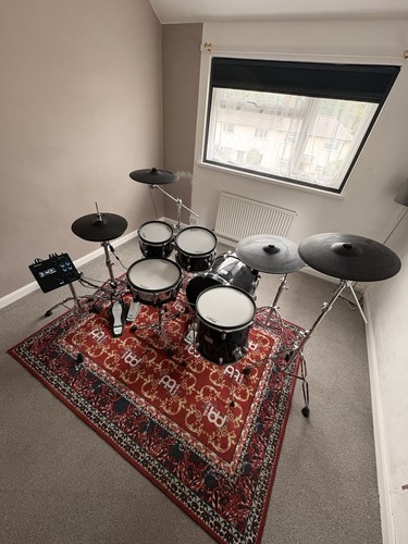 Roland drums vad506 kit - vad506, with