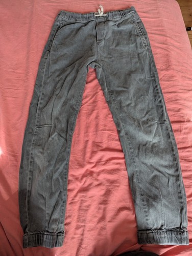 Zara boys grey green - boys,