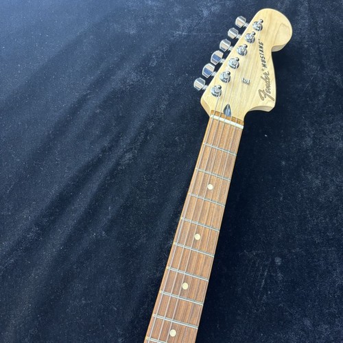 Fender mustang mexico emg81 - fender,