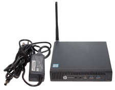 Tiny elitedesk 800 g2 - tiny, pc