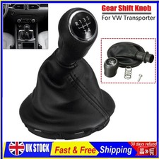 Manual 5 Speed Car Gear Stick