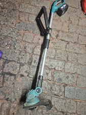 Ferret Strimmer Good Working Order