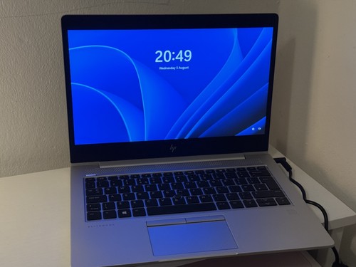 Elitebook 830 3 - 830, 13.3”