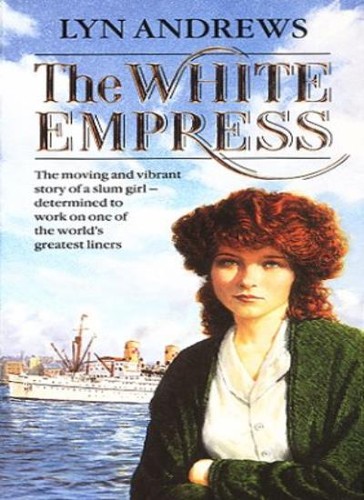 The white empress - the,