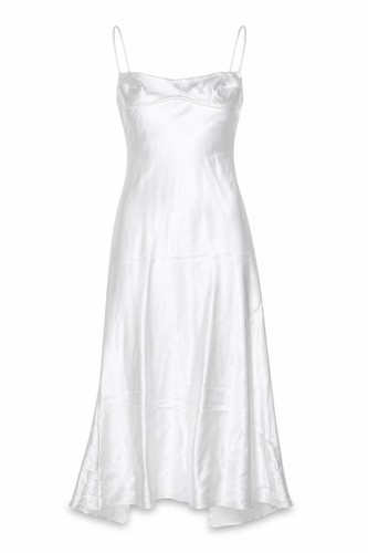 Zara womens slip - slip, dress