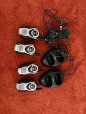 Binatone Latitude 150 Walkie