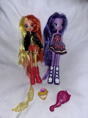 Little pony equestria - pony,