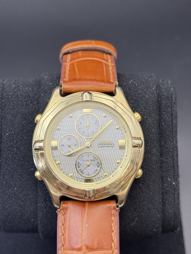 Citizen eco drive d850 - citizen,