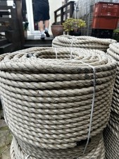Hemptex - Synthetic Hemp Rope