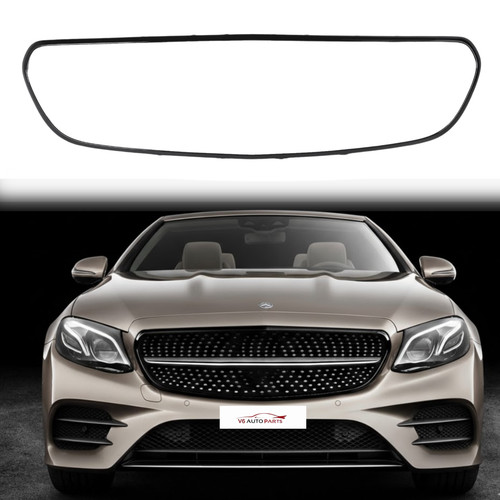 For mercedes class - for,