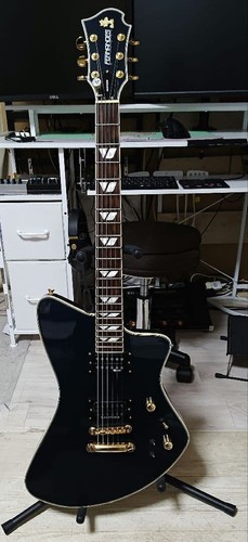 Fernandes vertigo elite - fernandes,