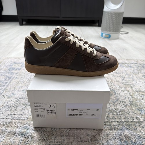 Maison margiela replica - maison,
