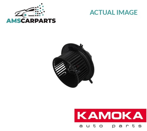 Interior blower fan motor lhd - blower,