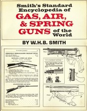 Gas, Air and Spring Guns of
