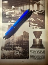 1918 Oldhams Press Print Works