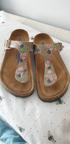 Birkenstock gizeh 5 - 36, 3.5