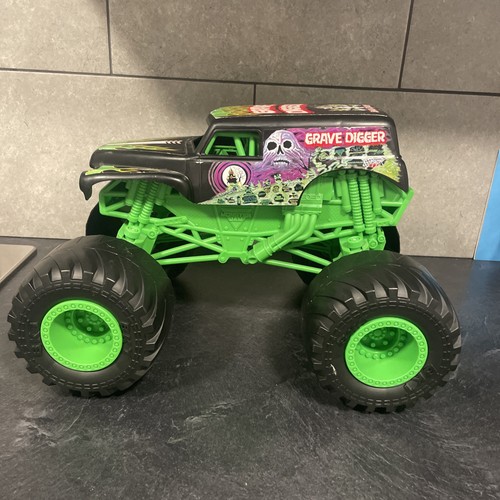 Monster jam - monster, jam,