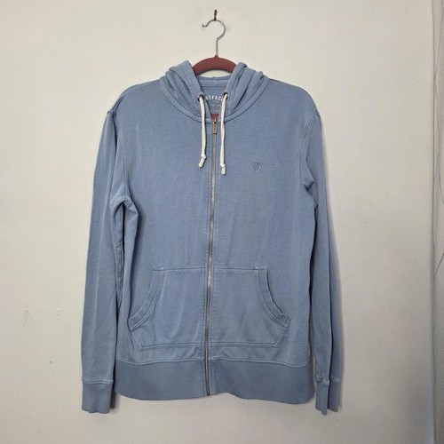 Fat face blue full - , zip