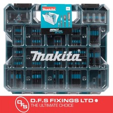 MAKITA E-24826 (100pc) Impact