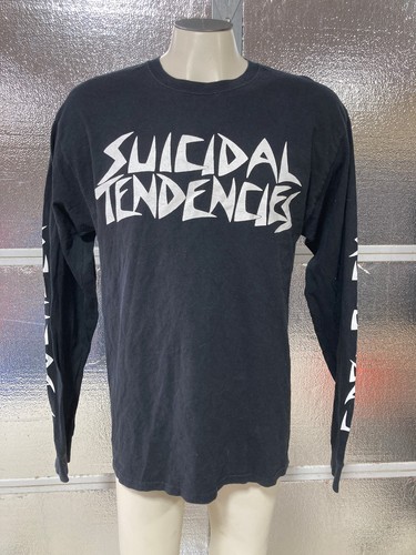 Suicidal tendencies long - suicidal,