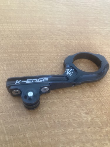Edge big pro bike - k-edge,